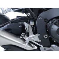 Adhésifs anti-frottement cadre/bras R&G CBR1000RR / SP / SP2 (08-19)