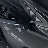 Tampons de protection Aero R&G Z300 (15-16)