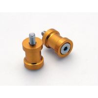Pions de bras oscillant universels R&G M8 or