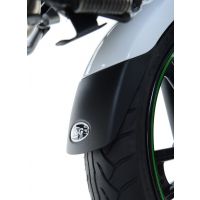 Extension de garde boue AV noire R&G XSR700 (16-22)