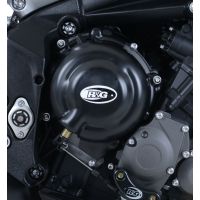 Couvre carter droit R&G Daytona (12-16), Street Triple (12-20)