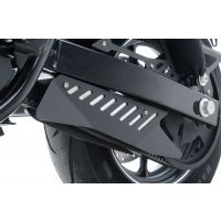 Protection inférieure de courroie R&G Racing XG750 Street (14-19)
