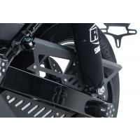 Protection supérieure de courroie R&G Racing XG750 Street (14-19)