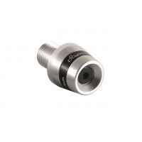 Embouts de guidon Lightech Black & White & Devil Brutale 675 / 800 (12-16)
