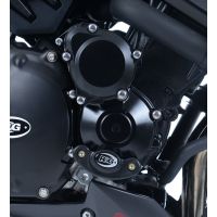 Slider moteur droit R&G GSR600 / 750, GSX-S750