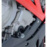 Slider moteur droit R&G S1000R / XR (14-19), S1000RR / HP4 (09-18)