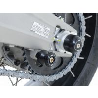 Pions de bras oscillant R&G Multistrada 950, Multistrada 1200 Enduro