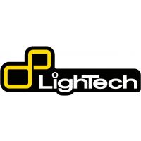 Couvre carter droit embrayage Lightech Z800 / E (13-16)