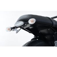 Support de plaque R&G Street Twin (16-22)
