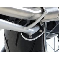 Patin de béquille latérale R&G Thruxton 1200 / R (16-20), Speed Twin 1200