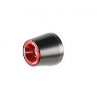 Embouts de guidon Heavy Lightech Panigale (12-18)