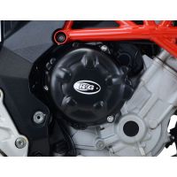 Couvre carter droit R&G Stradale 800 / Turismo Veloce 800 (14-20)