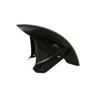 Garde boue AV LighTech carbone brillant CBR600RR (07-17)