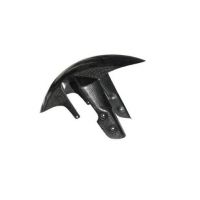 Garde boue AV LighTech carbone brillant GSX-R1000 (09-16)