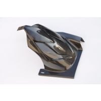 Garde boue AR LighTech carbone brillant Z750 (2007-2012)