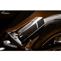 Garde boue AR LighTech carbone brillant MT-09 / Tracer (14-18)