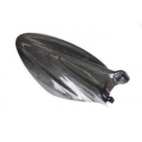 Garde boue AR LighTech carbone brillant CB1000R (08-17)