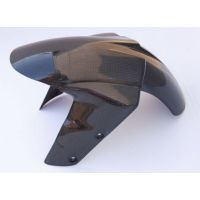 Garde boue AV LighTech carbone mat Monster 1100 EVO (11-13)