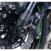 Protection de fourche R&G Z900 / RS / Café (2017-2022)