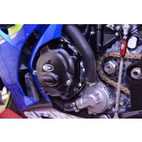 Couvre carter gauche R&G Race Series GSX-R1000 / R (17-21)
