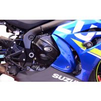 Couvre carter droit R&G Race Series GSX-R1000 / R (17-21)