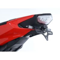 Support de plaque R&G CBR1000RR (17-19), CBR1000RR-R