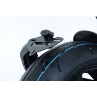 Support de plaque R&G MT-09 / SP (17-20)
