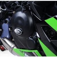 Couvre carter droit R&G Ninja 650, Z650, Z650RS