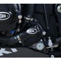 Couvre carter gauche pompe à eau R&G GSX-R1000 / R (17-21)