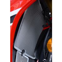 Protection de radiateur noire R&G CBR1000RR / SP / SP2 (17-19)
