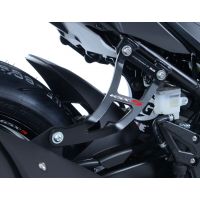 Patte de fixation de silencieux R&G GSX-S750 (17-21)