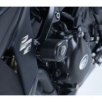 Tampons de protection Aero R&G GSX-S750 (17-21)