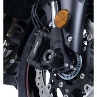 Protection de fourche R&G GSX-S750 (17-21)