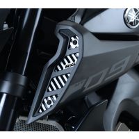 Grille de protection de prise d'air R&G MT-09 / SP (17-20)