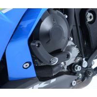 Slider moteur gauche R&G GSX-R1000 / R (2017-2019)