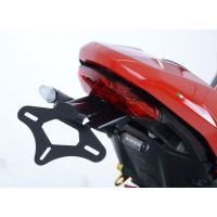Support de plaque R&G SuperSport / S (17-24)