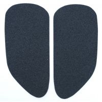 Grip de réservoir R&G Easy Grip Translucide CBR600RR (03-06)