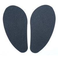 Grip de réservoir R&G Easy Grip Noir YZF-R6 (06-07)