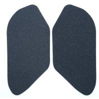 Grip de réservoir R&G Easy Grip Noir YZF-R6 (99-02)