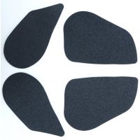 Grip de réservoir R&G Easy Grip Noir 125 / 200 Duke (11-16), 390 Duke
