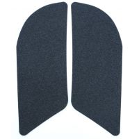 Grip de réservoir R&G Easy Grip Noir VFR800Fi V-Tec (10-13)
