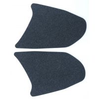 Grip de réservoir route R&G Easy Grip Translucide CBR1000RR (08-11)