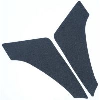 Grip de réservoir R&G Easy Grip Noir Multistrada 1200 / S (10-14)