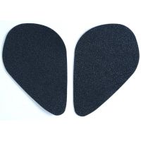 Grip de réservoir R&G Easy Grip Noir ZX-636 (03-04)