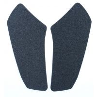 Grip de réservoir R&G Easy Grip Noir YZF-R6 (03-05)