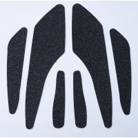 Grip de réservoir R&G Easy Grip Noir F3 675 / 800 (12-18)