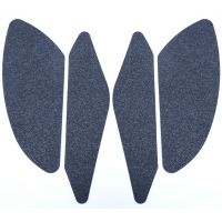 Grip de réservoir R&G Easy Grip Translucide YZF-R1 (04-06)