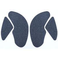 Grip de réservoir R&G Easy Grip Noir GSR750 (11-16)