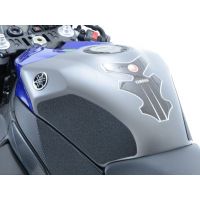 Grip de réservoir R&G Easy Grip noir YZF-R1 (09-14)