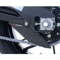 Protège couronne carbone R&G 899 / 959 Panigale (14-19)